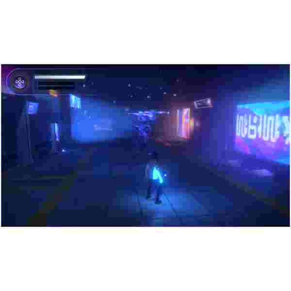 Eternights (Nintendo Switch) - Image 2