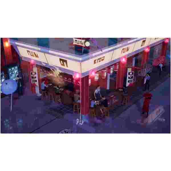 Carmen Sandiego 40th Anniversary Edition (Nintendo Switch) - Image 4