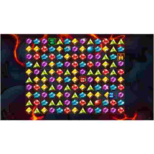 100 In 1 Game Collection (Nintendo Switch) - Image 4