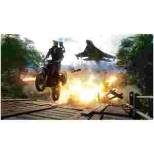 Just Cause 4 (PS4) - slika 4
