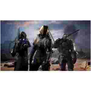 Outriders - Day One Edition (PS5) - slika 2