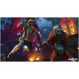 Marvel's Guardians of the Galaxy (Playstation 4) - slika 2