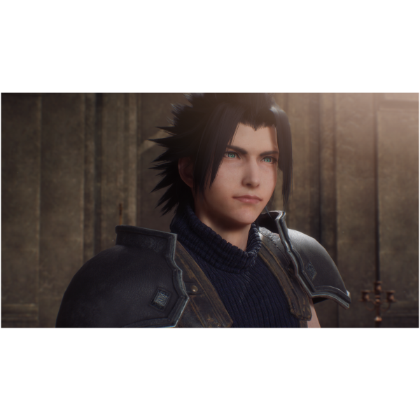 CRISIS CORE -FINAL FANTASY VII- REUNION (Playstation 4) - slika 2