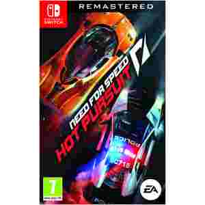 Need for Speed: Hot Pursuit - Remastered (Nintendo Switch)