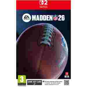 EA SPORTS: MADDEN NFL 26 (Nintendo Switch 2)