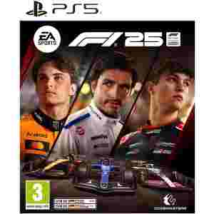 EA SPORTS: F1 25 (PS5)