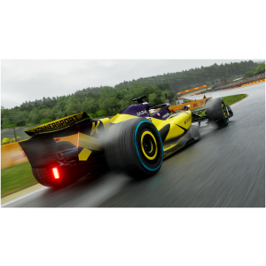 EA SPORTS: F1 25 (PS5) - Image 4