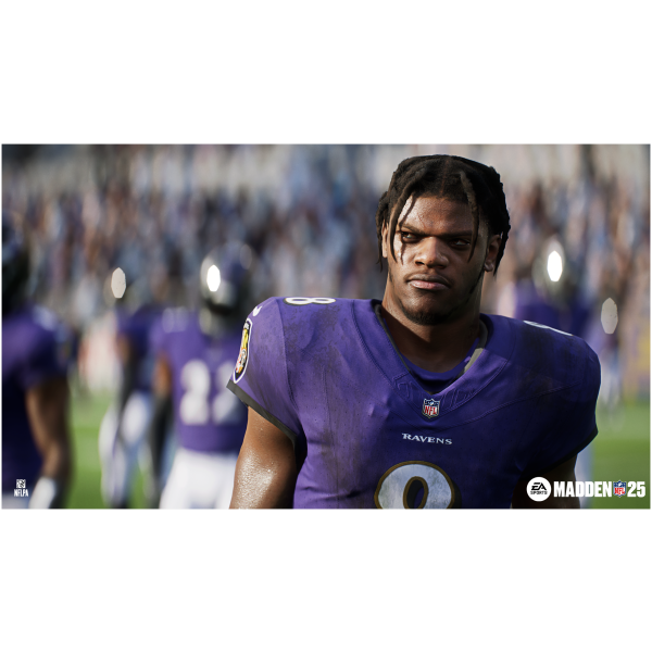 Madden NFL 25 (Playstation 5) - Image 3