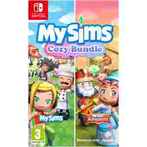 MySims: Cozy Bundle (Nintendo Switch)