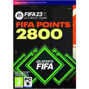 FIFA 23 - 2800 FUT Points (PC)