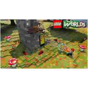 LEGO Worlds (Playstation 4) - Image 2