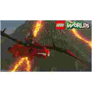 LEGO Worlds (Playstation 4) - Image 3