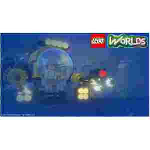 LEGO Worlds (Playstation 4) - Image 4