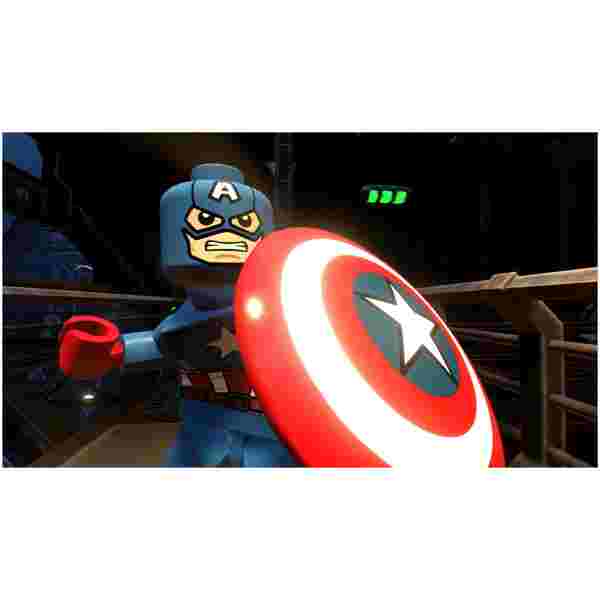 LEGO Marvel Super Heroes 2 (Playstation 4) - Image 2