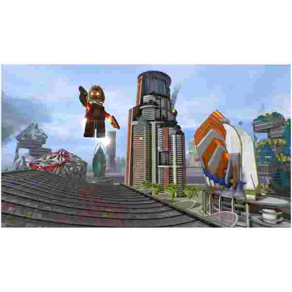 LEGO Marvel Super Heroes 2 (Playstation 4) - Image 3