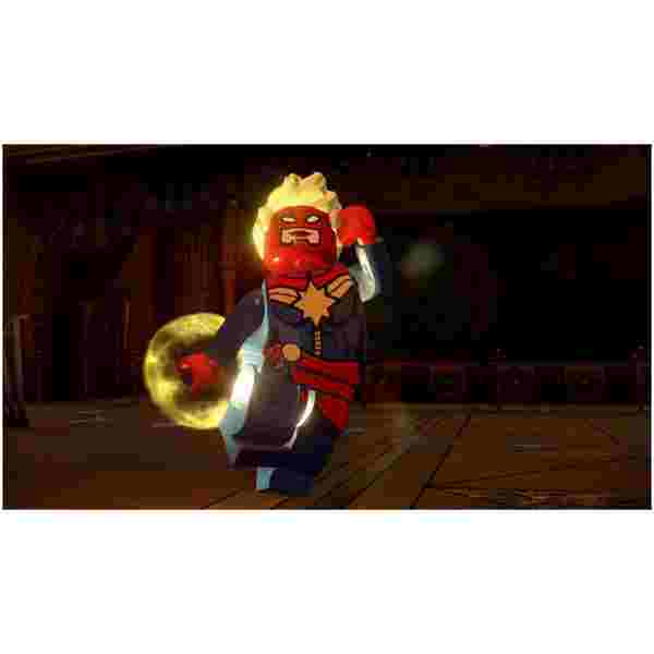 LEGO Marvel Super Heroes 2 (Playstation 4) - Image 4