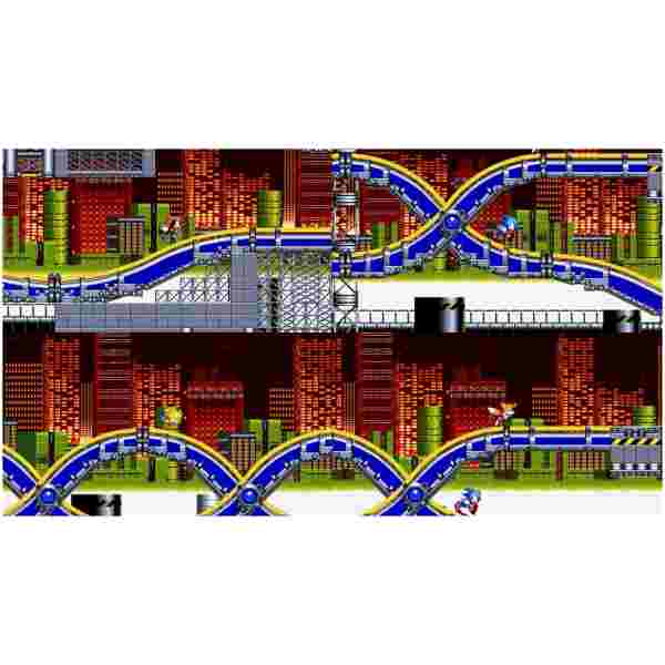Sonic Mania Plus (PS4) - Image 2