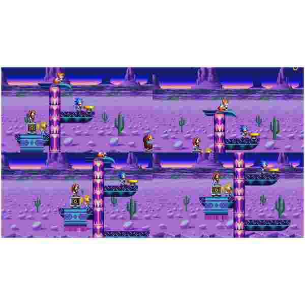 Sonic Mania Plus (PS4) - Image 3