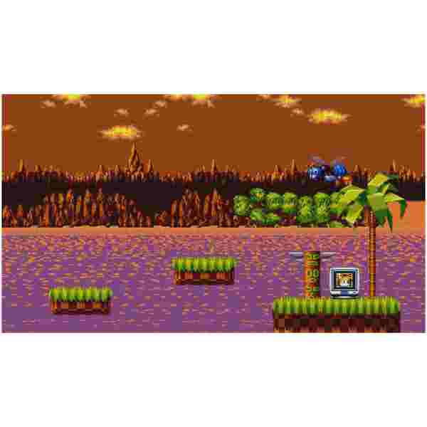 Sonic Mania Plus (PS4) - Image 4