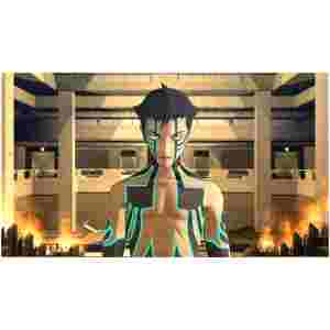 Shin Megami Tensei III Nocturne HD Remaster (PS4) - Image 3