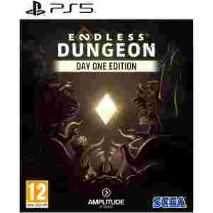 Endless Dungeon - Day One Edition (Playstation 5)
