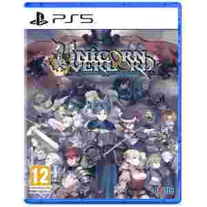 Unicorn Overlord (Playstation 5)
