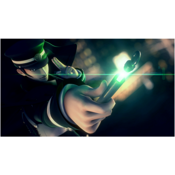 Raidou: Remastered – The Mystery Of The Soulless Army (PS5) - Image 2