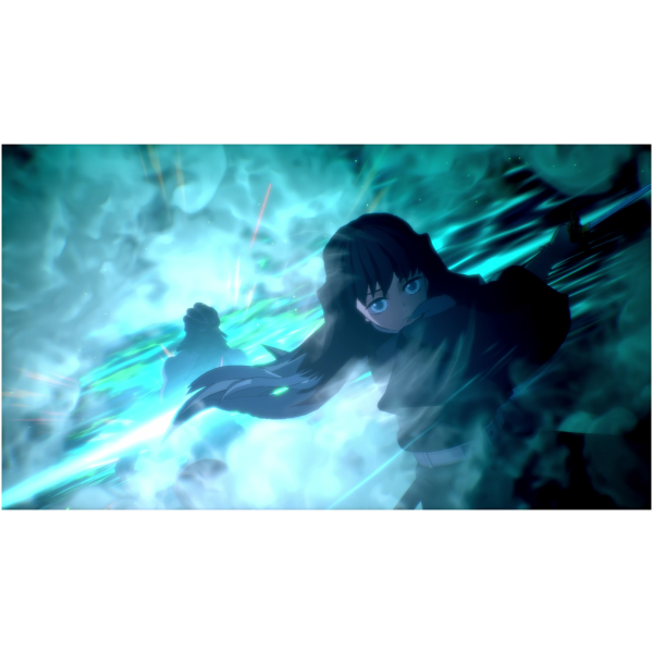 Demon Slayer -Kimetsu No Yaiba- The Hinokami Chronicles 2 (PS5) - Image 4