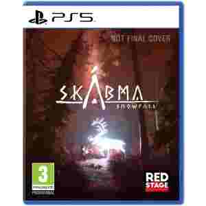 Skabma: Snowfall (Playstation 5)