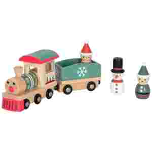 Tracks Winter Wonderland Bundle (CIAB) (Nintendo Switch) - Image 2