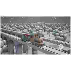 Tracks Winter Wonderland Bundle (CIAB) (Nintendo Switch) - Image 4