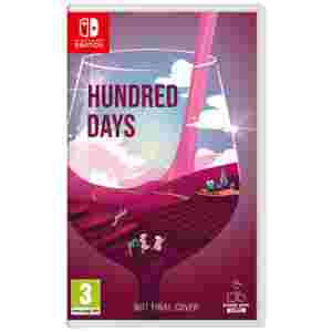 Hundred Days – Winemaking Simulator (Nintendo Switch)