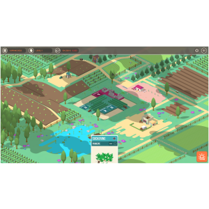 Hundred Days – Winemaking Simulator (Nintendo Switch) - Image 3