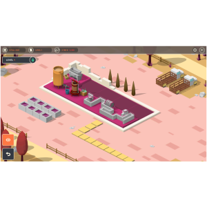 Hundred Days – Winemaking Simulator (Nintendo Switch) - Image 4