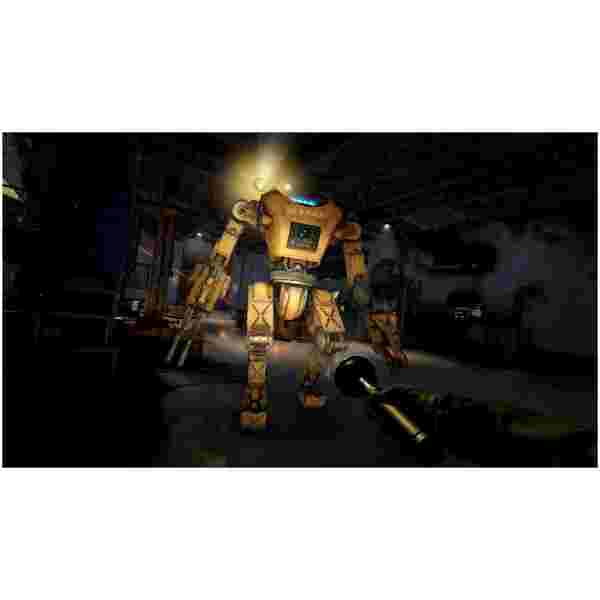 Atomfall (Playstation 5) - Image 4
