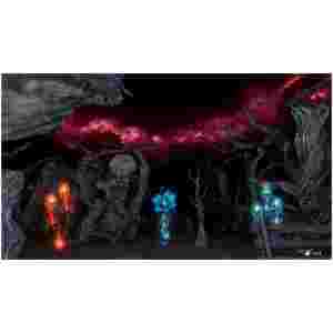 Undernauts: Labyrinth Of Yomi (Playstation 4) - slika 3