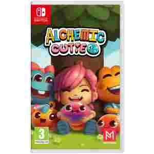 Alchemic Cutie (Nintendo Switch)
