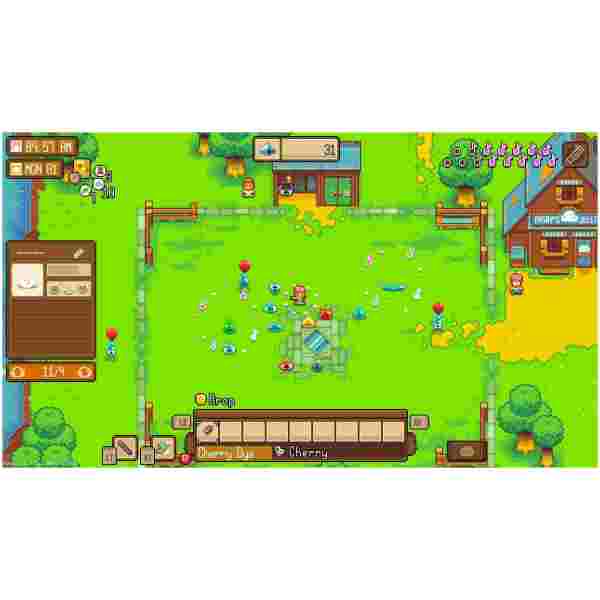 Alchemic Cutie (Nintendo Switch) - Image 2