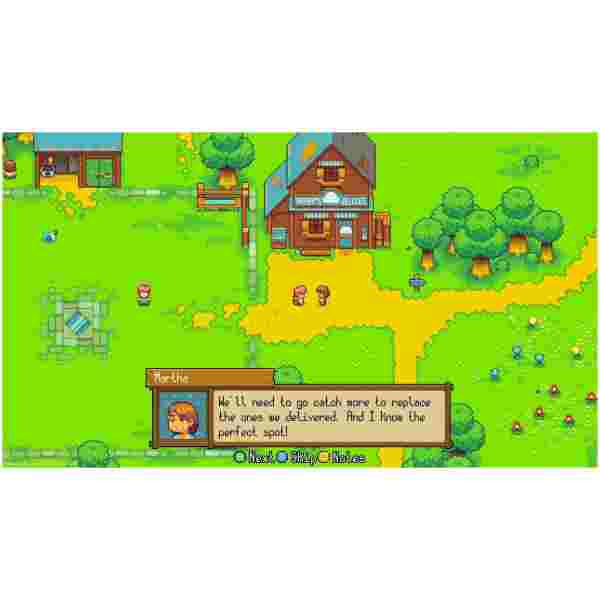 Alchemic Cutie (Nintendo Switch) - Image 4