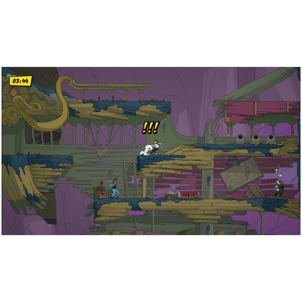 Treasures of the Aegean (PS4) - Image 4