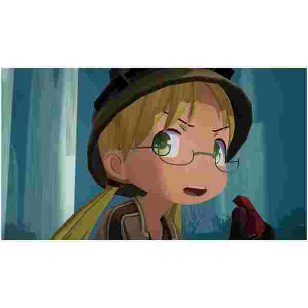 Made in Abyss: Binary Star Falling into Darkness (Nintendo Switch) - Image 2