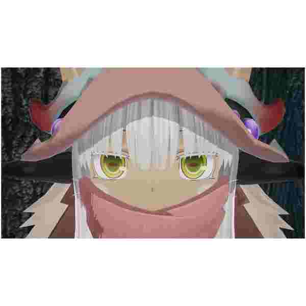 Made in Abyss: Binary Star Falling into Darkness (Nintendo Switch) - Image 3