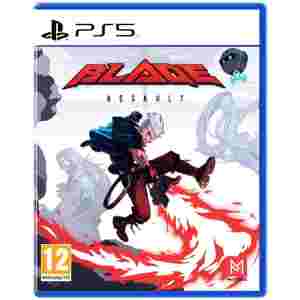 Blade Assault (Playstation 5)