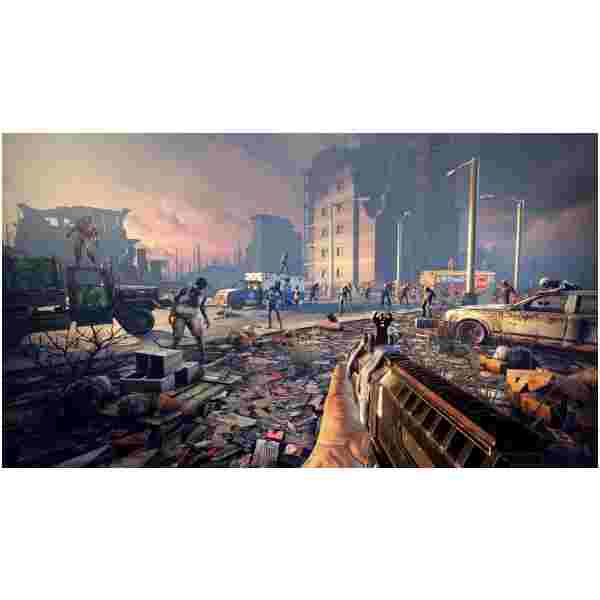 7 Days To Die - Console Edition (Playstation 5) - Image 2
