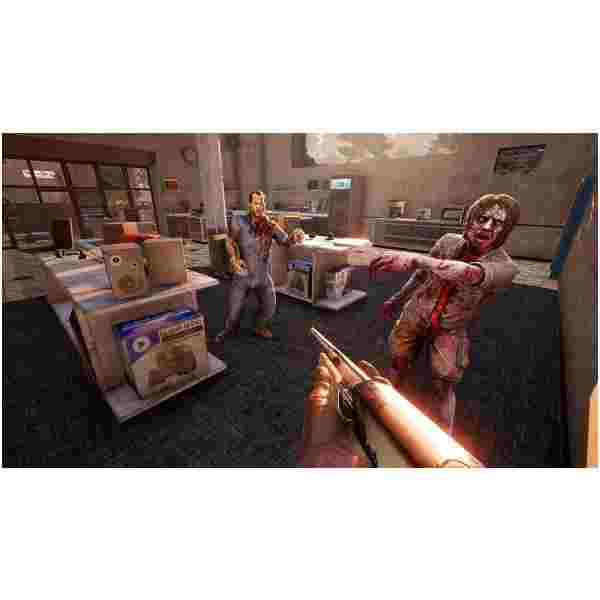 7 Days To Die - Console Edition (Playstation 5) - Image 4
