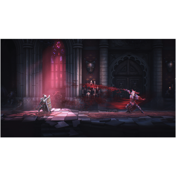 Mandragora: Whispers Of The Witch Tree - Collector´s Edition (Nintendo Switch) - Image 4