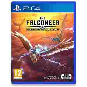 The Falconeer - Warrior Edition (PS4)
