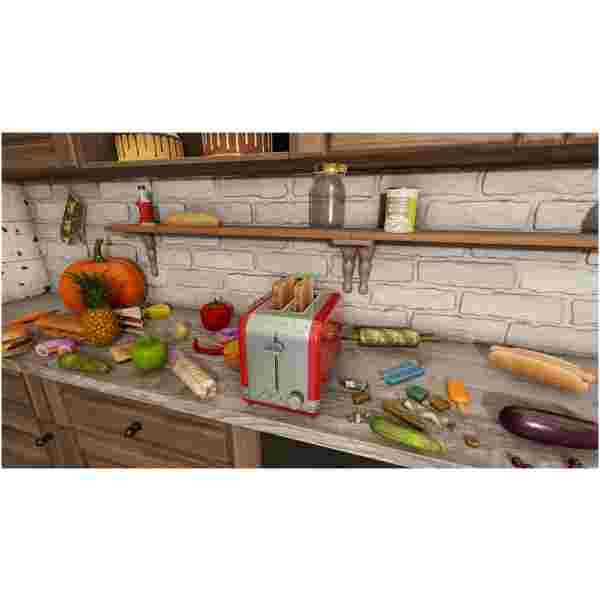 House Flipper 2 (Playstation 5) - slika 3