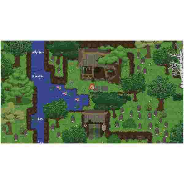 Spirittea (Nintendo Switch) - Image 2