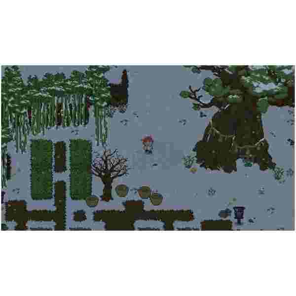 Spirittea (Nintendo Switch) - Image 4